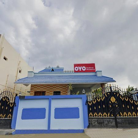 Oyo63029阿鲁特拉公寓 Podanur 外观 照片